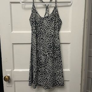 Outdoor Voices Exercise Dress